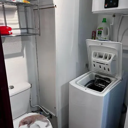 Studio Cabinet/piscine * Palavas-les-Flots